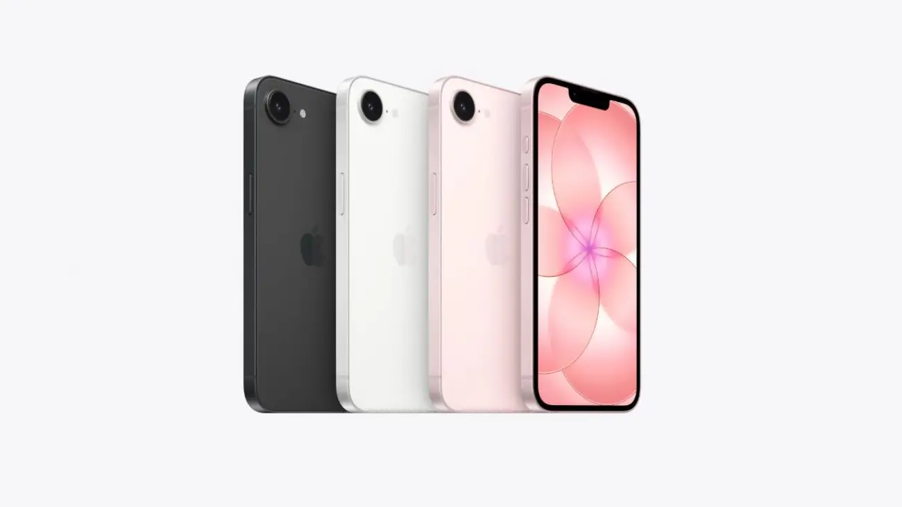 Apple представила найдоступніший iPhone: чим особлива нова модель