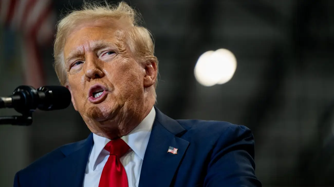 Сделки не будет. Трамп потребовал от Ирана полной капитуляции