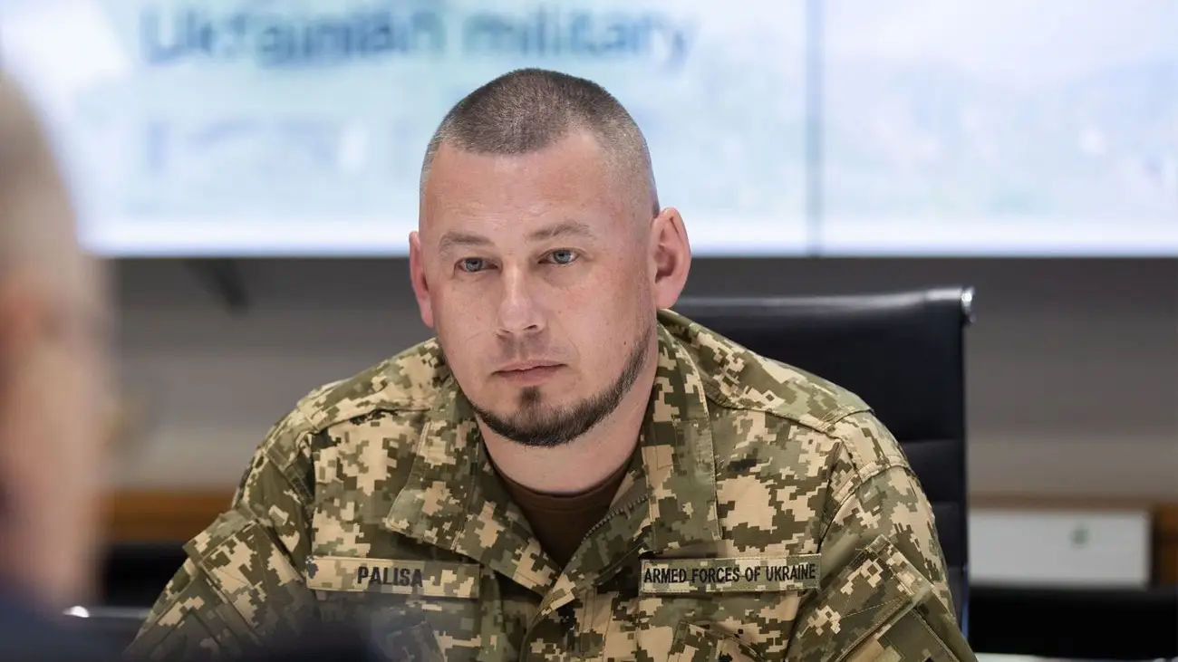 Паліса: для всіх військових в Україні запровадять чіткі строки служби та відстрочку після контракту