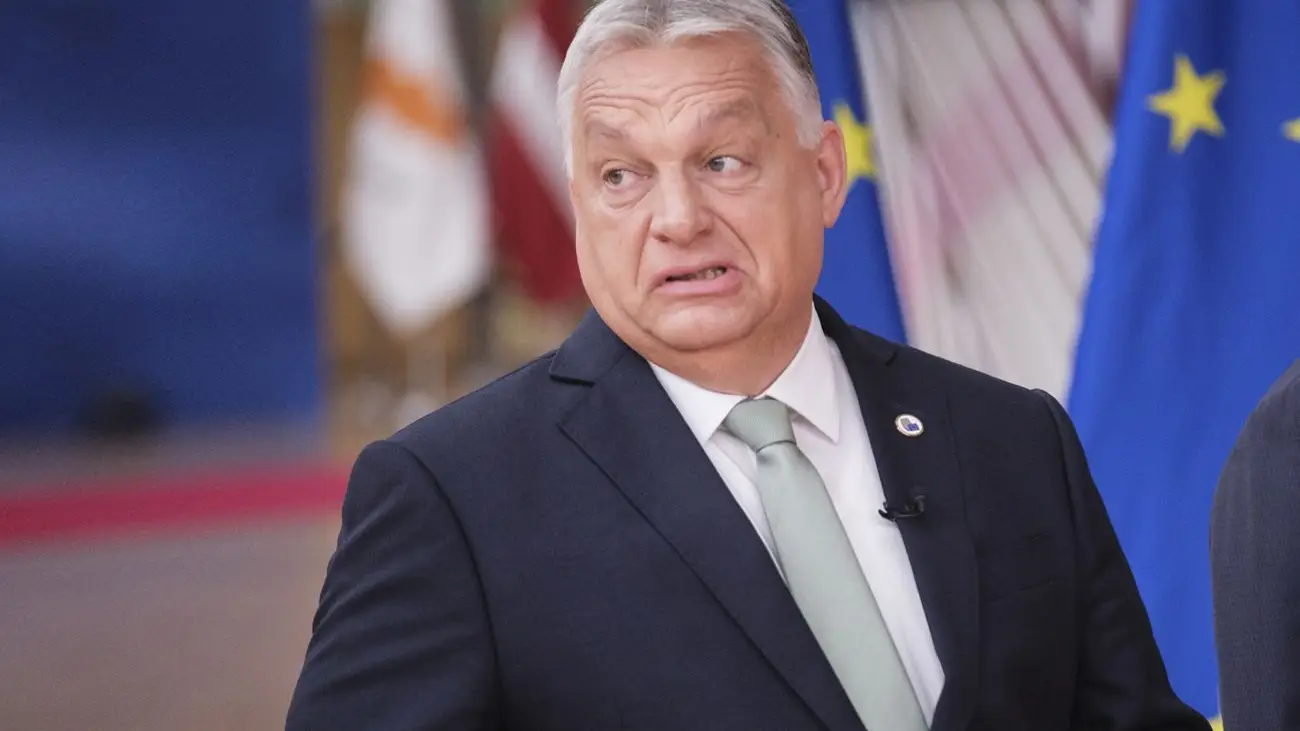 Україна про трубопровід "Дружба": Чому ми маємо ремонтувати трубу?