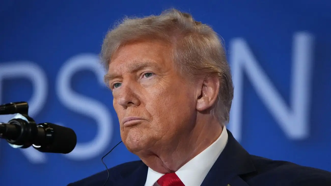 Трамп пояснив, що означає «безумовна капітуляція» Ірану