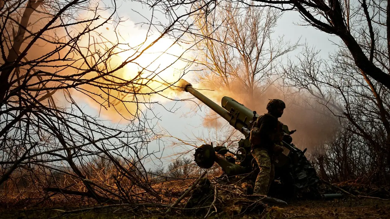 На півночі Харківщини російські війська взяли оперативну паузу — ЗСУ