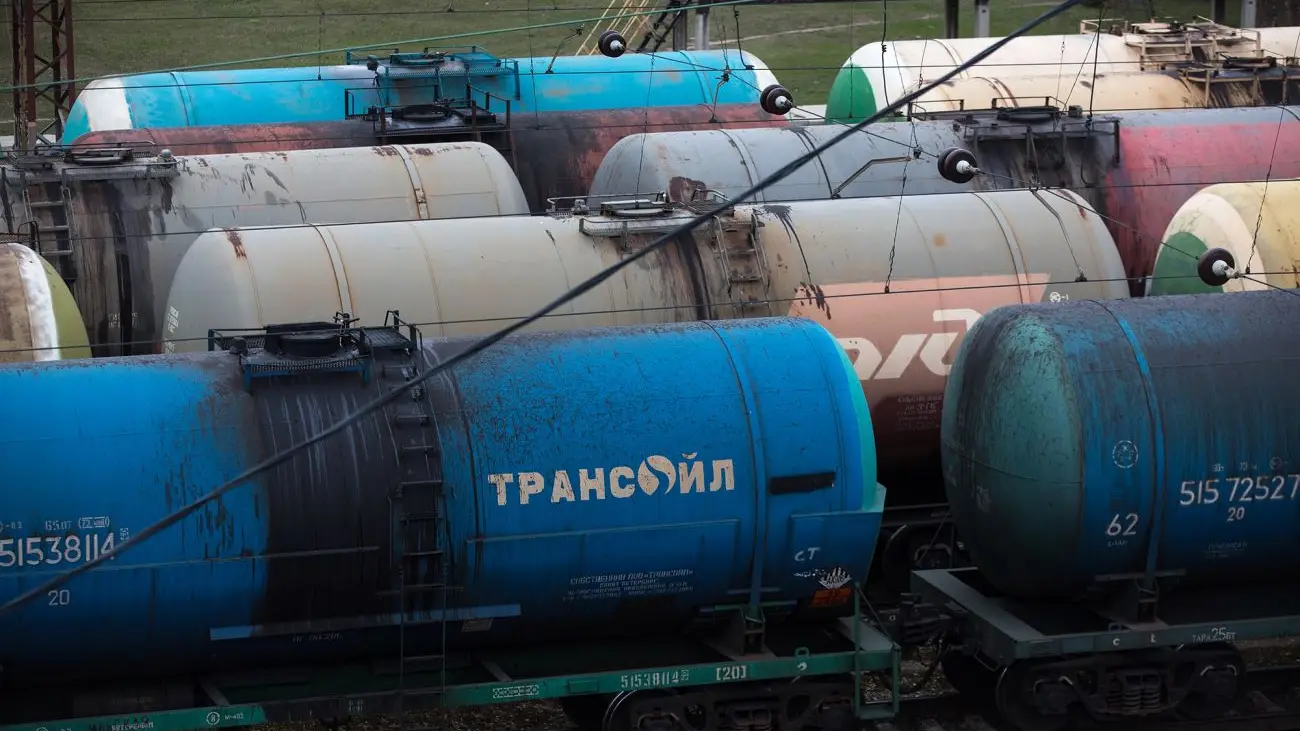 Чи виграє Росія від хаосу в Ірані: експерт пояснив ситуацію на нафтовому ринку