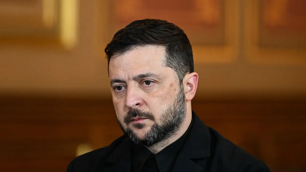 Зеленський: РФ зриває власні дедлайни на фронті та зазнає зростання втрат
