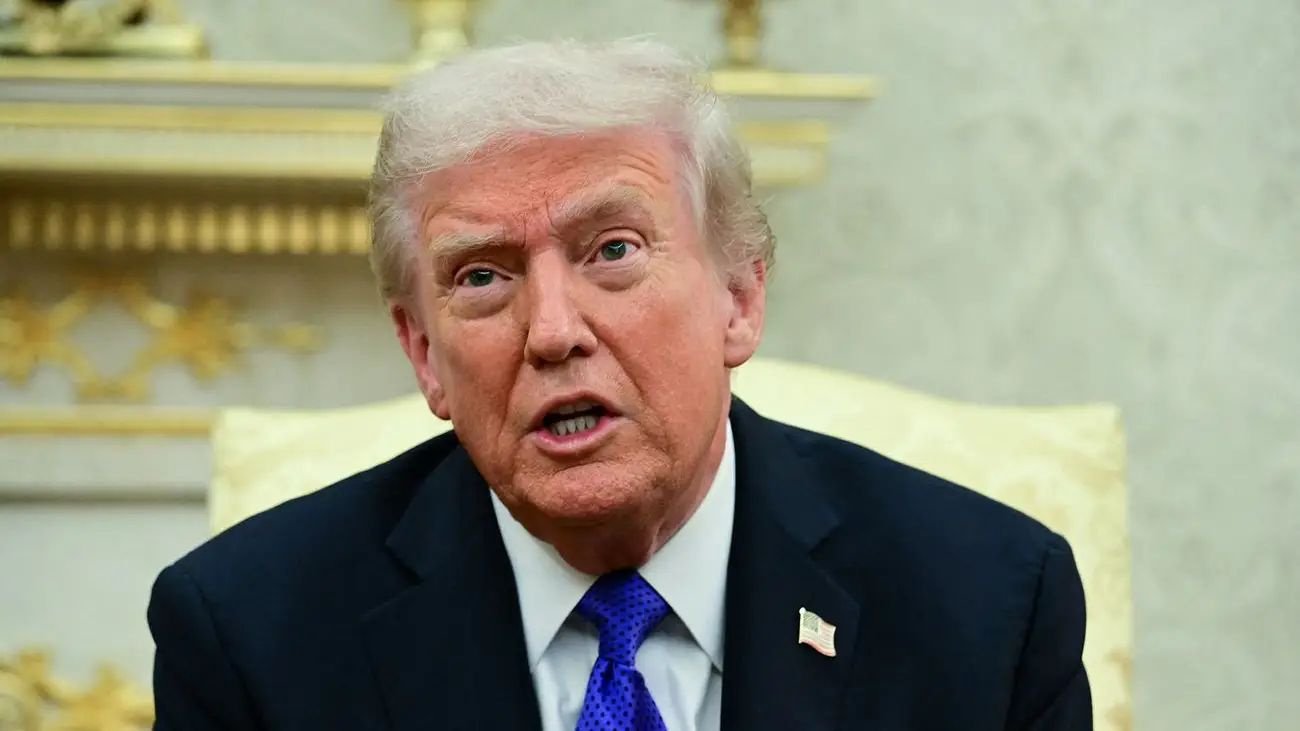 Трамп заявив, що США не зобов’язані допомагати Україні
