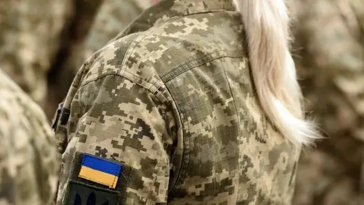 Мобілізація жінок не планується: у ЗСУ пояснили ситуацію та помилки в системі «Оберіг»
