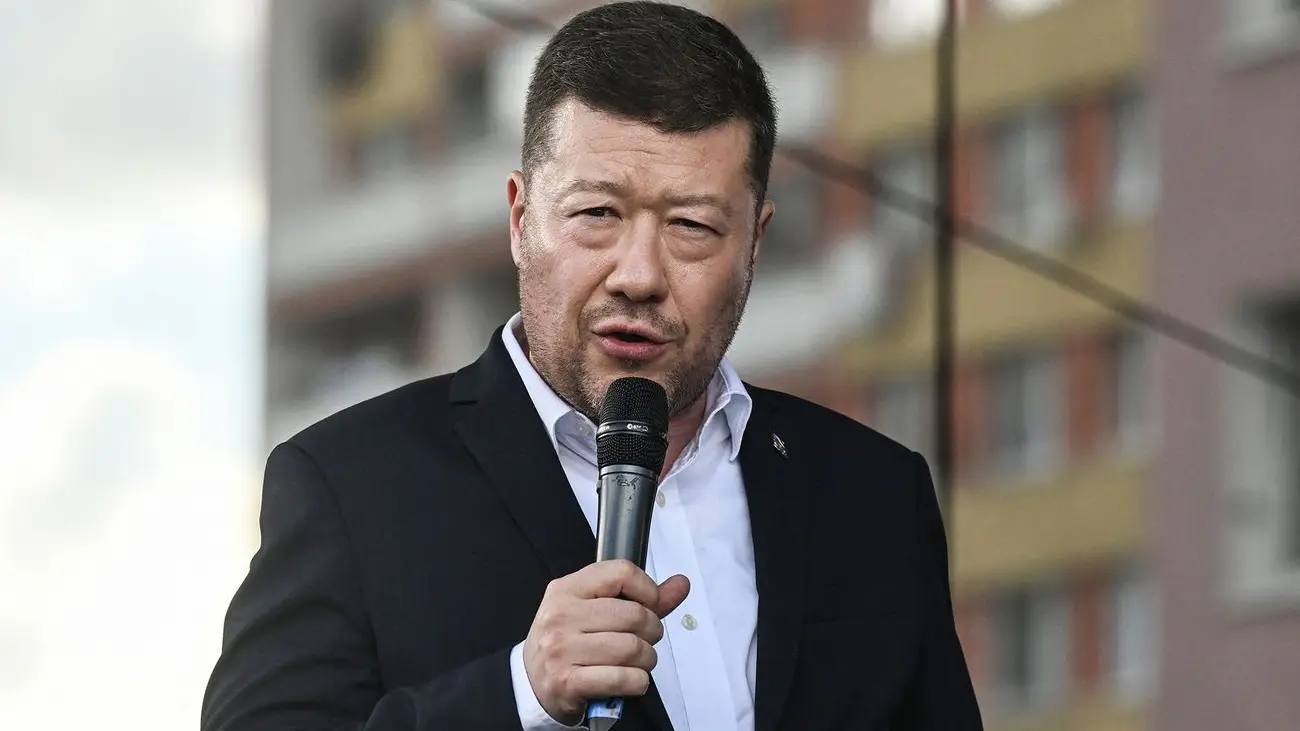 Чехія планує посилити правила автобусних перевезень до України