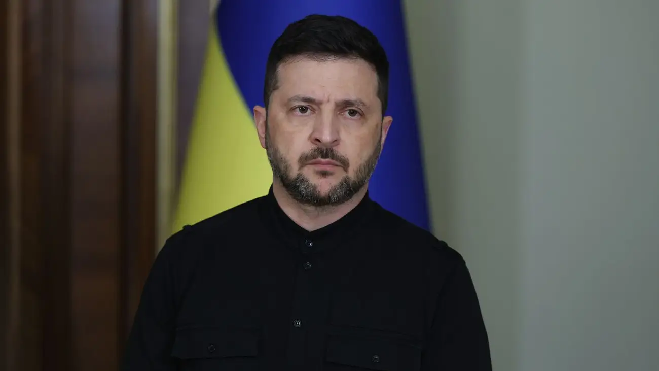 Україна відповість дзеркально: Зеленський про пасхальне перемир’я та шанси на продовження тиші