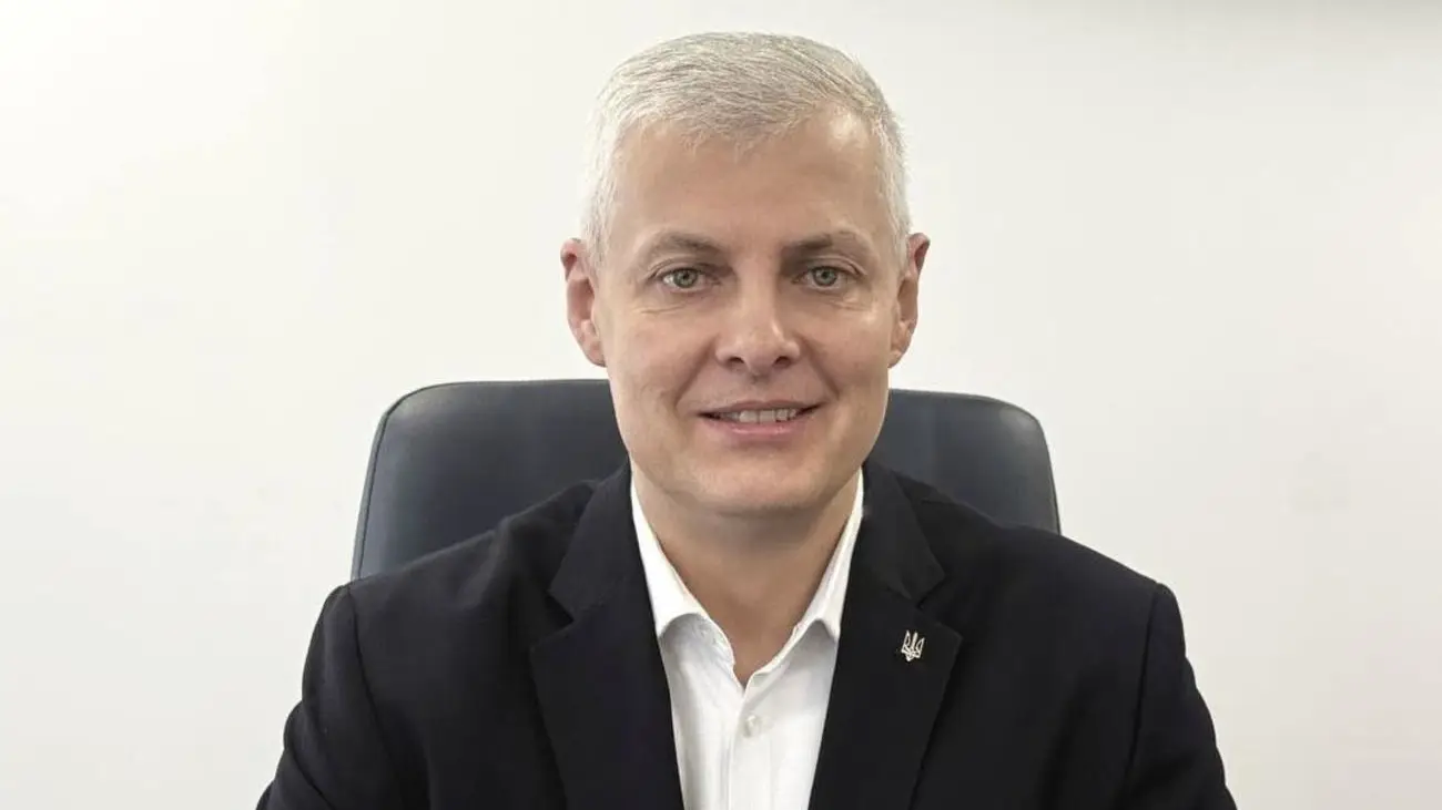 Новий голова ВАКС: що відомо про суддю Ігоря Строгого