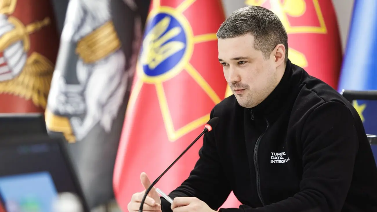Україна вперше дозволила партнерам тренувати ШІ на реальних даних із поля бою