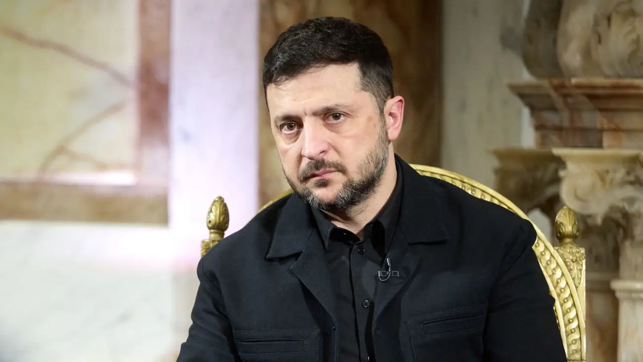 Зеленський запропонував підсилити команду Кличка для підготовки Києва до зими