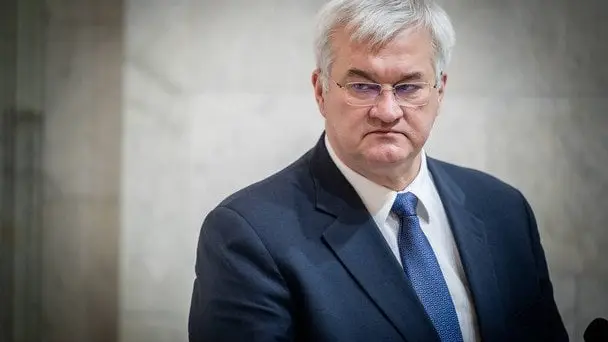 «Путін ховається»: Сибіга різко відповів на заяви РФ про переговори