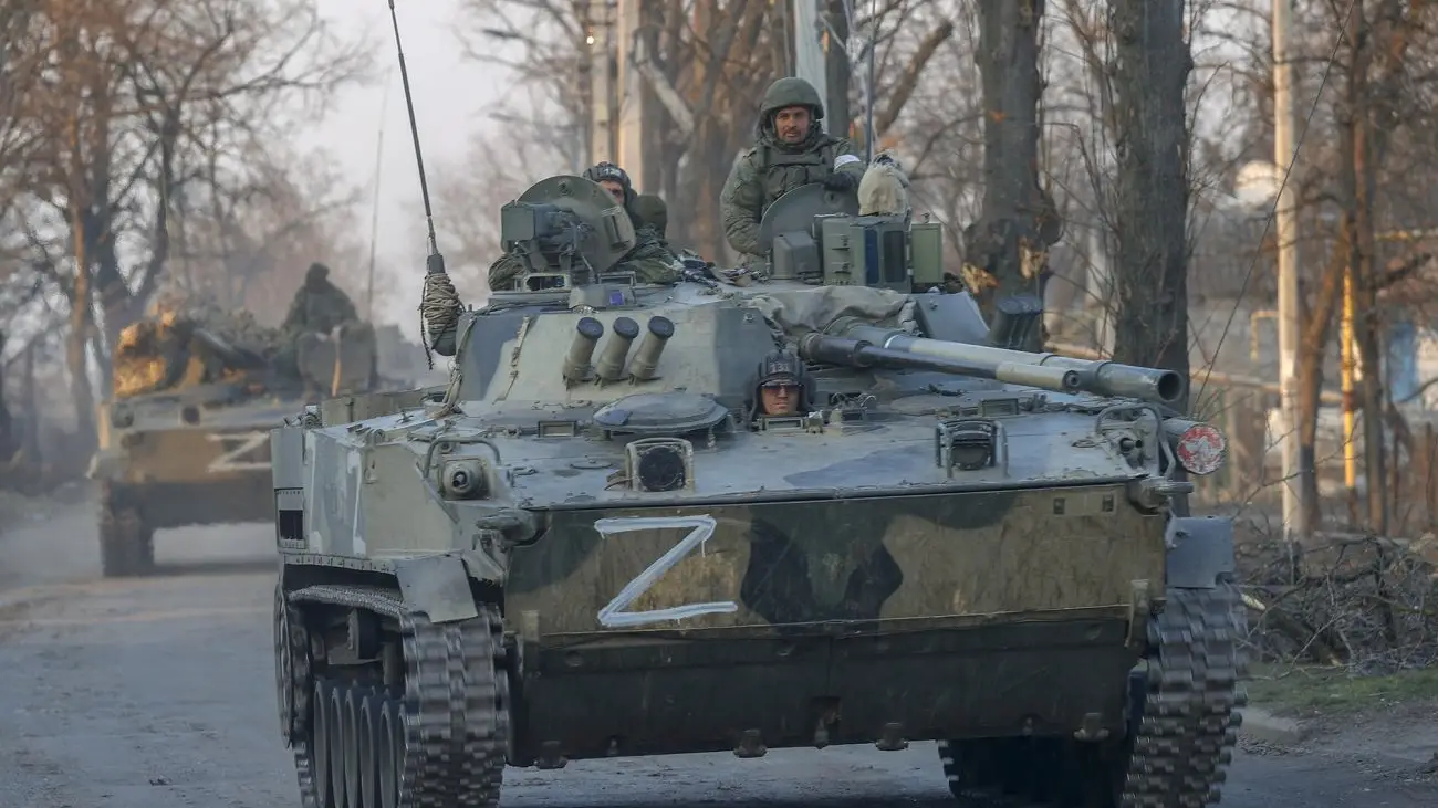 Розвідка Литви оцінила, коли РФ може бути готовою до війни з НАТО