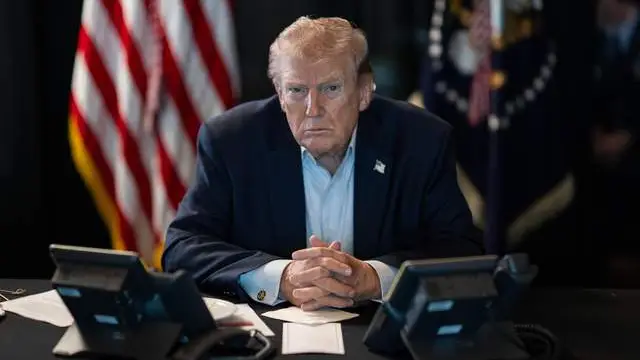 Стрілянина на вечері з Трампом: експерт оцінив політичні наслідки інциденту