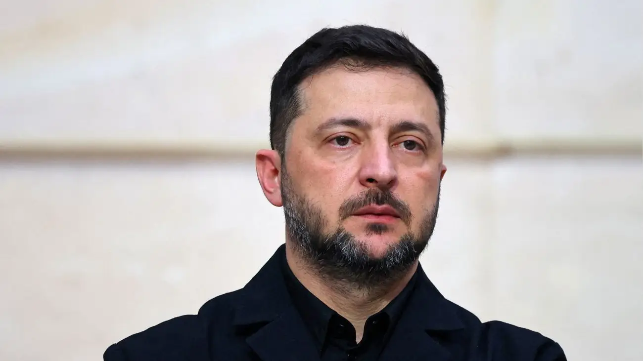 Зеленський підтвердив удар по стратегічному ракетному заводу у Брянську
