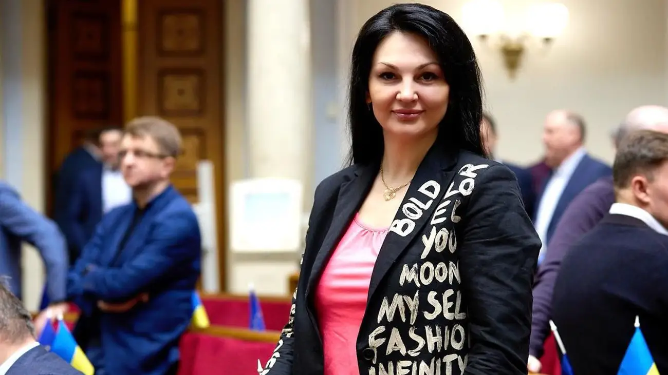 Нардепку Марченко засудили за хабар: суд призначив реальний строк