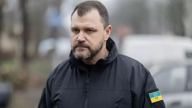 Клименко заявив про можливу легалізацію короткоствольної зброї: МВС готує законопроєкт