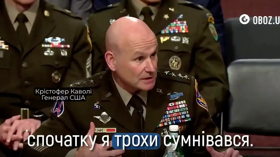Україна вчить НАТО воювати: командувач у Європі визнав унікальний досвід ЗСУ