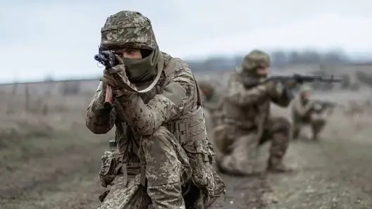 152 бої за добу: на Покровському напрямку ЗСУ відбили 27 атак