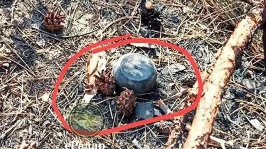 РФ почала застосовувати нові міни «Пряник», які скидають з дронів: загроза для цивільних зростає