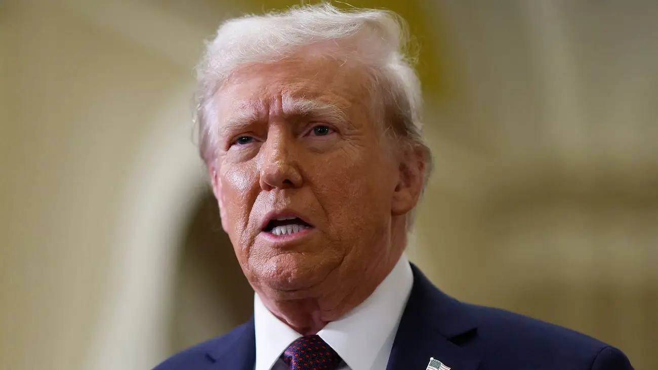 "Там уже нет целей": Трамп сказал, от чего зависит окончание войны против Ирана