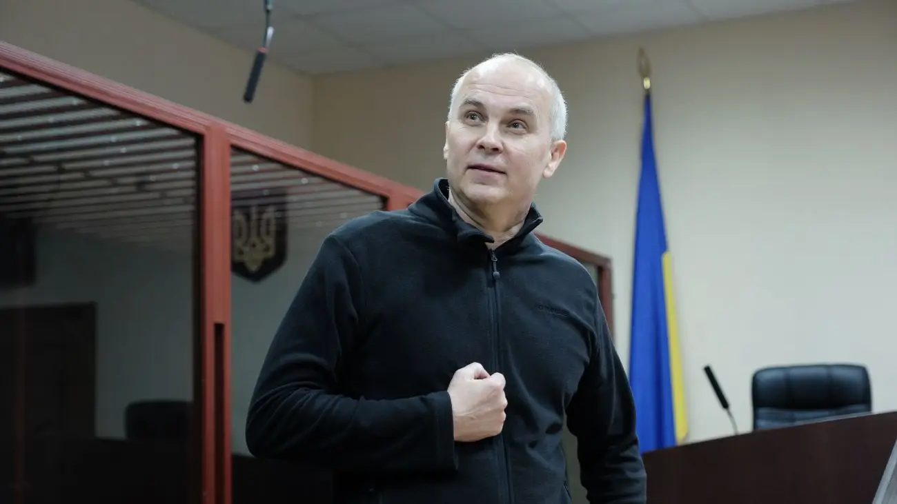 Шуфрича перевели під домашній арешт: суд змінив запобіжний захід у справі про держзраду