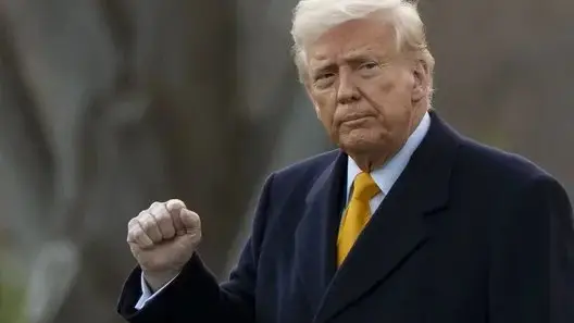 США готуються блокувати Ормузьку протоку: Трамп пригрозив повним контролем судноплавства