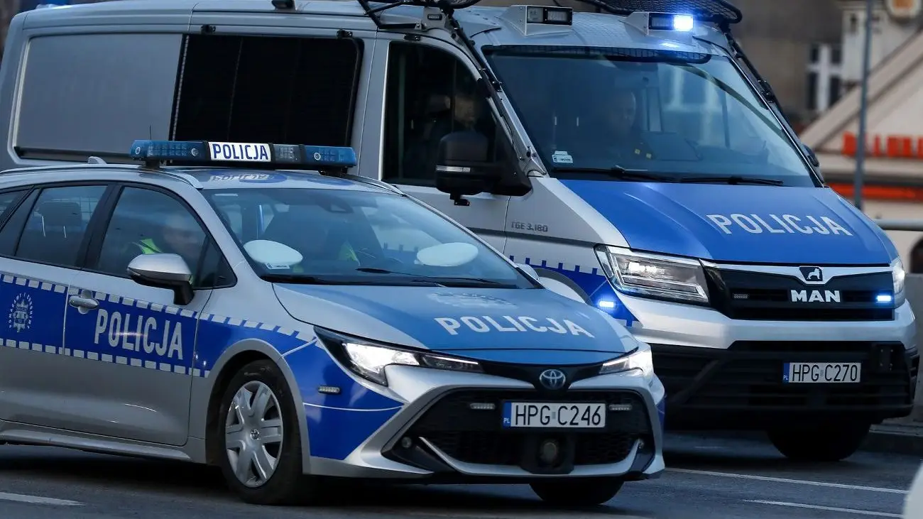 У Польщі виявили невідомий дрон біля вугільної шахти: армія перевіряє можливу причетність РФ