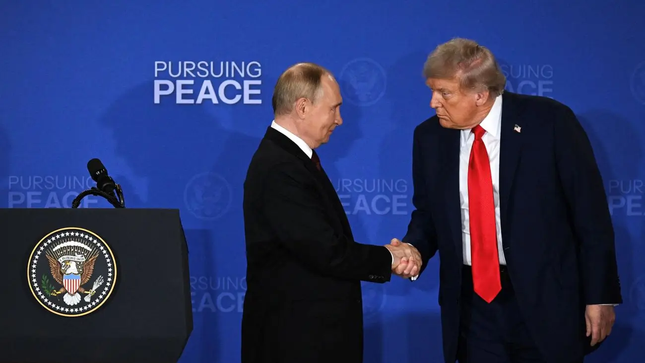 США зняли санкції з трьох компаній і трьох осіб, пов’язаних із РФ