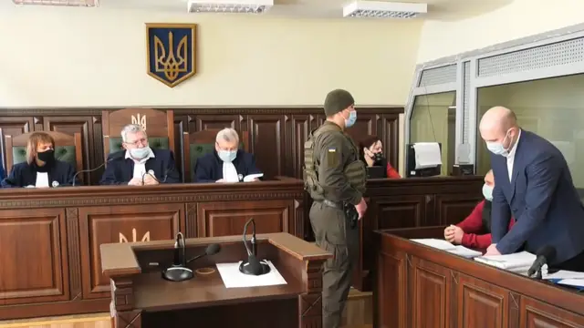 Апеляція у справі вбивства Сергія Гури: у Черкасах скасували м’який вирок і дали 8 років