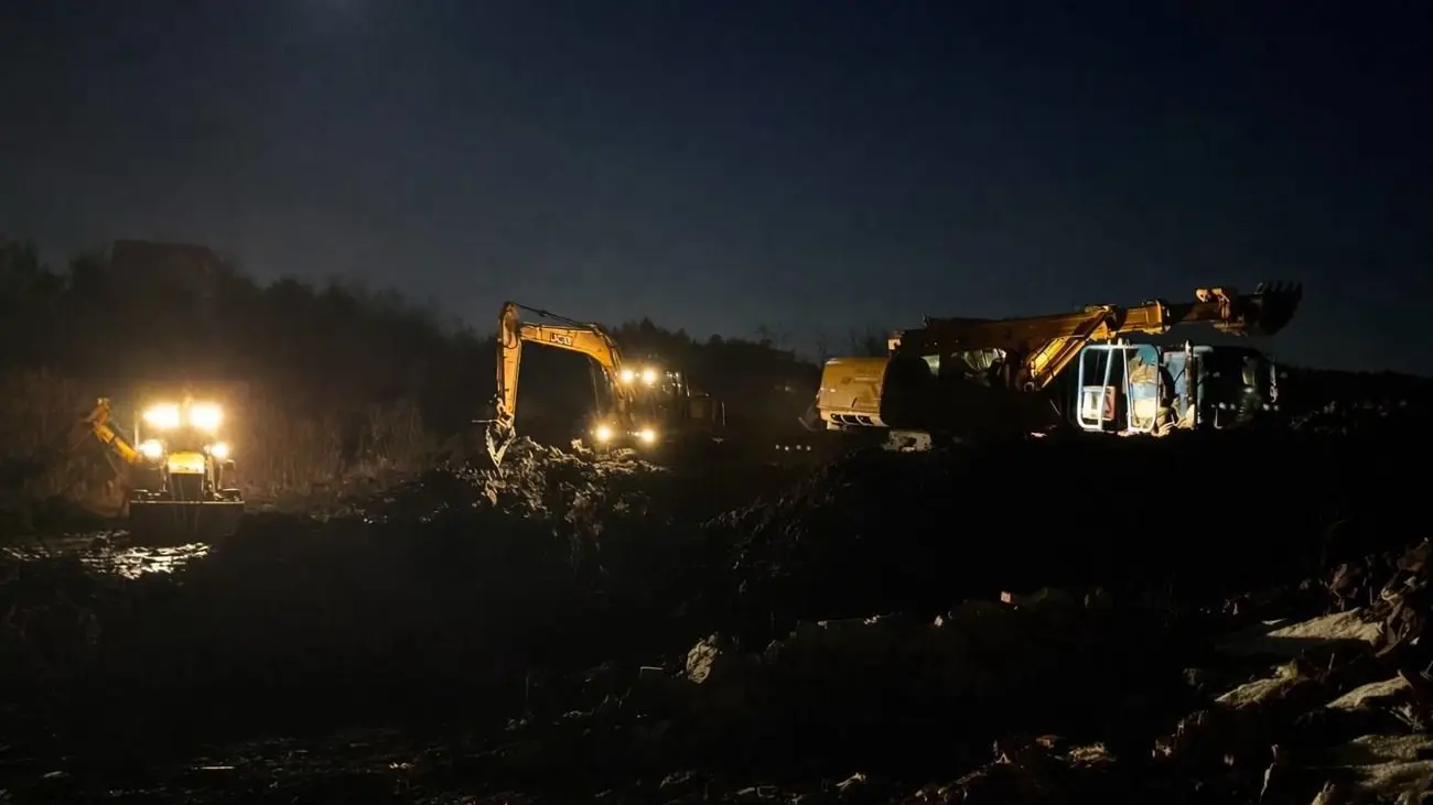 Частина Львова залишилася без води: ремонт триватиме всю ніч 💧
