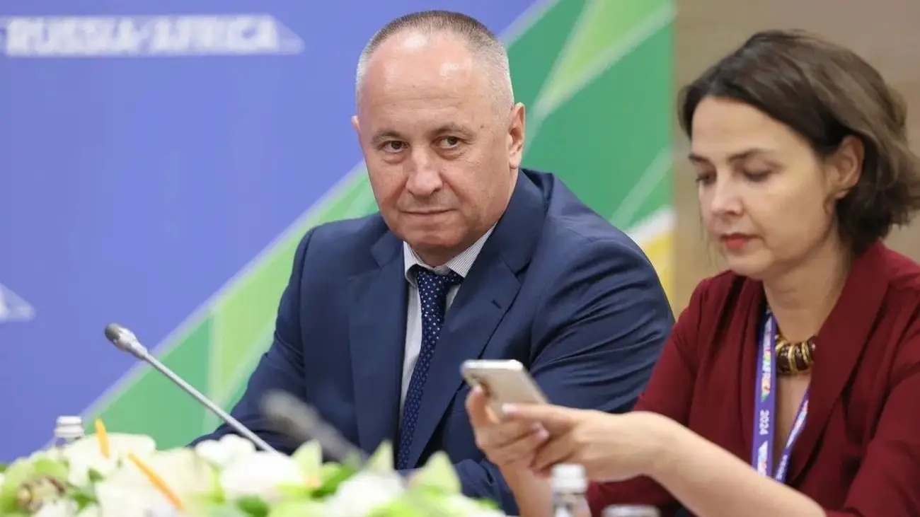 Україна могла ліквідувати російського генерала біля берегів Лівії: що відомо
