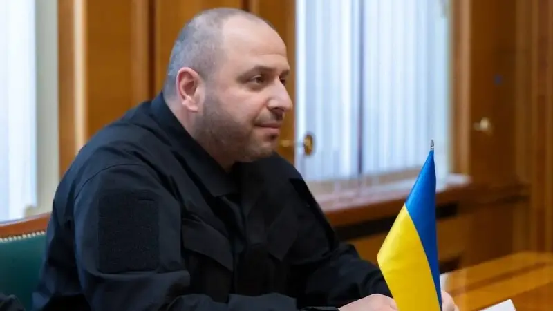 Умеров: на переговорах зі США вдалося звузити коло невирішених питань