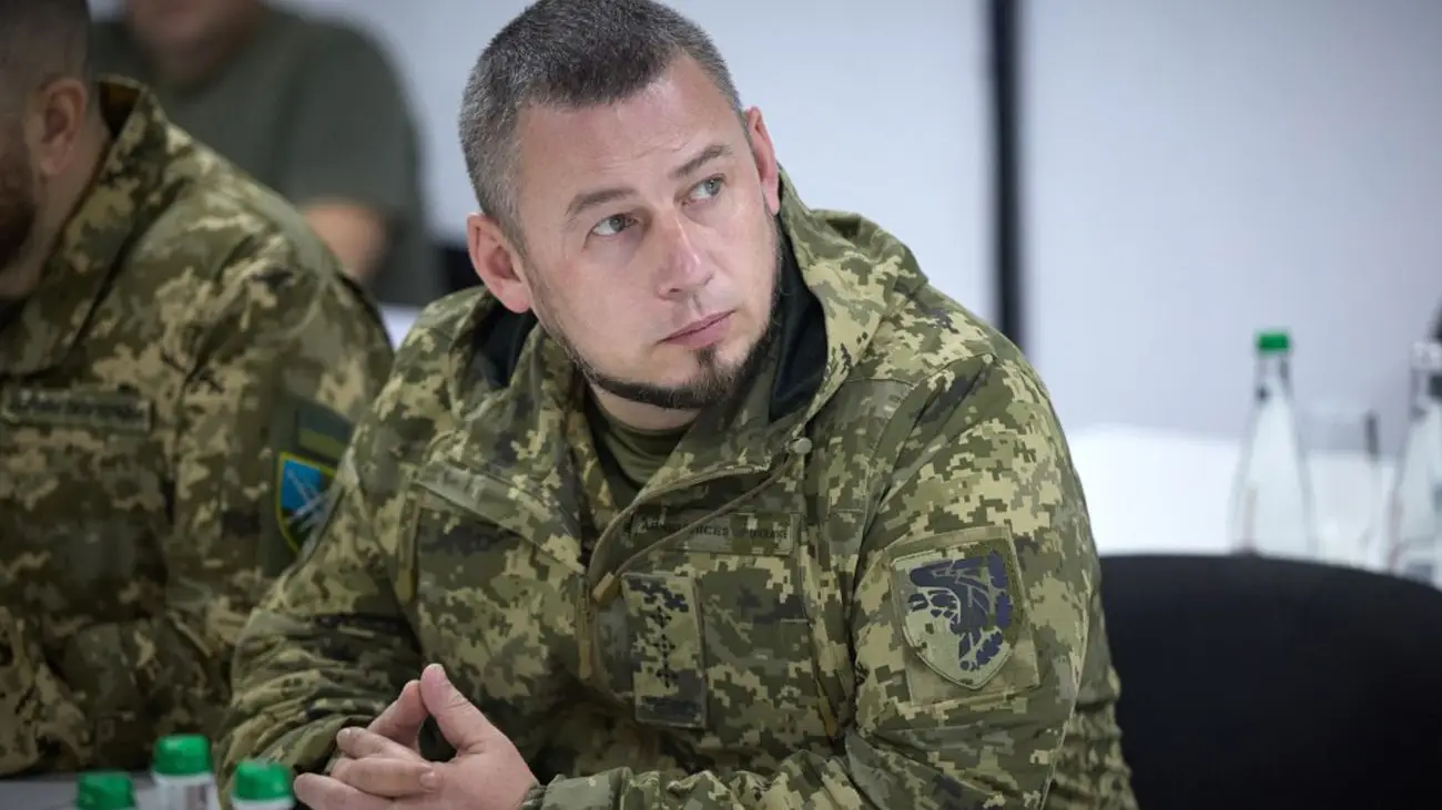 У ГУР озвучили ціну, яку РФ платить за спроби захопити Донецьку область