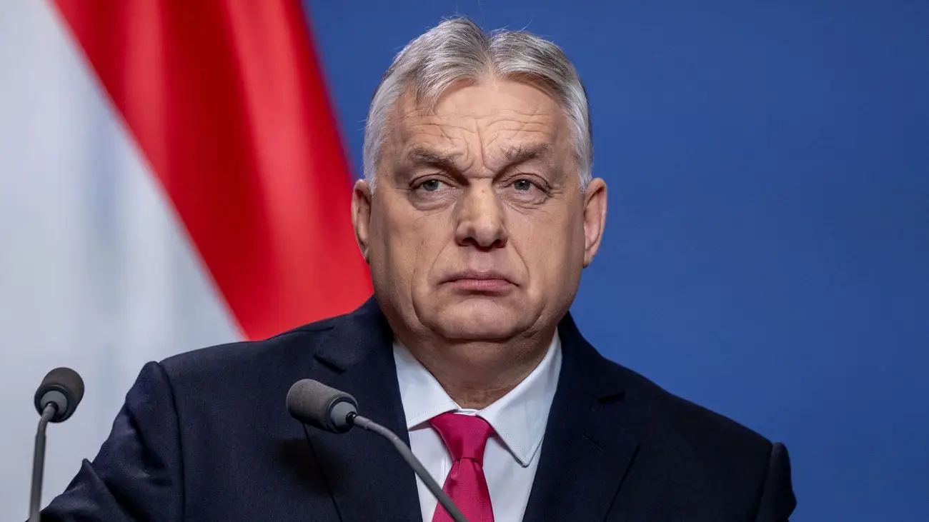 Угорщина дала Україні 3 дні на відновлення транзиту нафти «Дружбою».