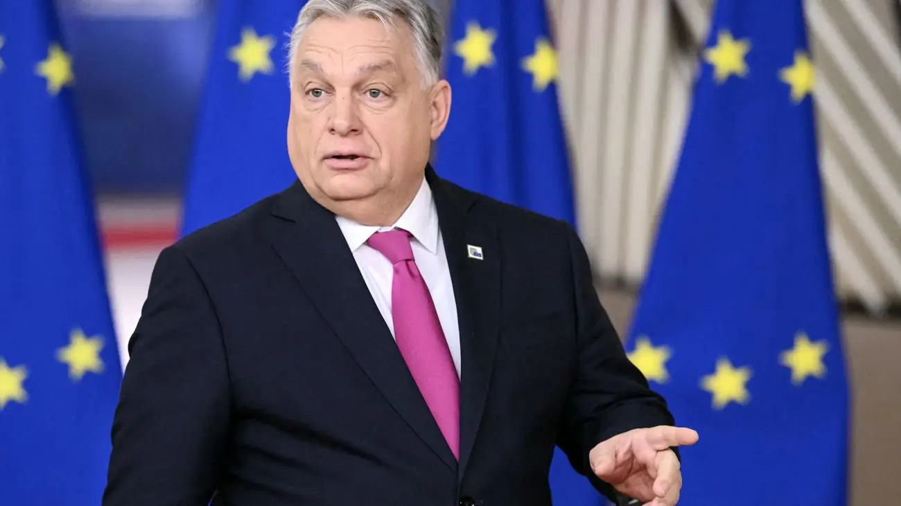 ЄС не зміг переконати Орбана розблокувати 90 млрд євро для України