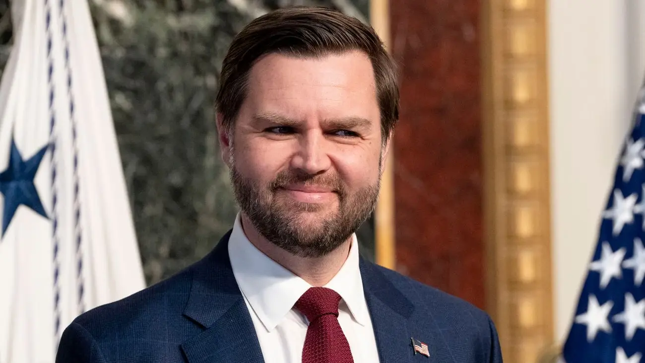 Венс озвучив головну мету ударів США по Ірану