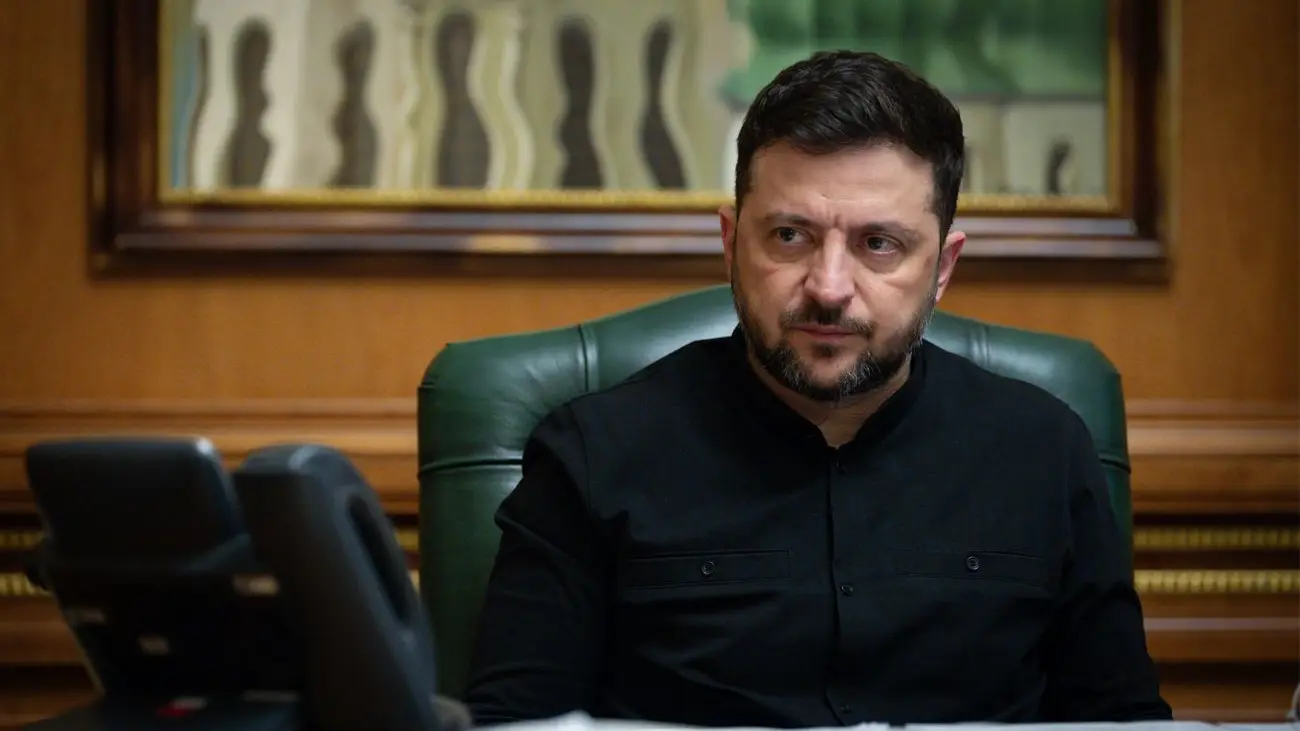 «Це справедливо»: Зеленський пояснив, чому іранський режим, за його словами, заслужив ударів