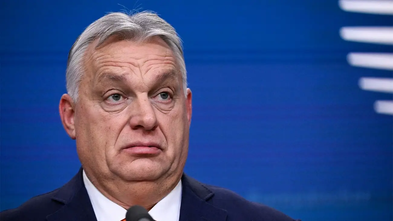Орбан заявив, що Україні відведена роль «буфера» між Угорщиною та Росією