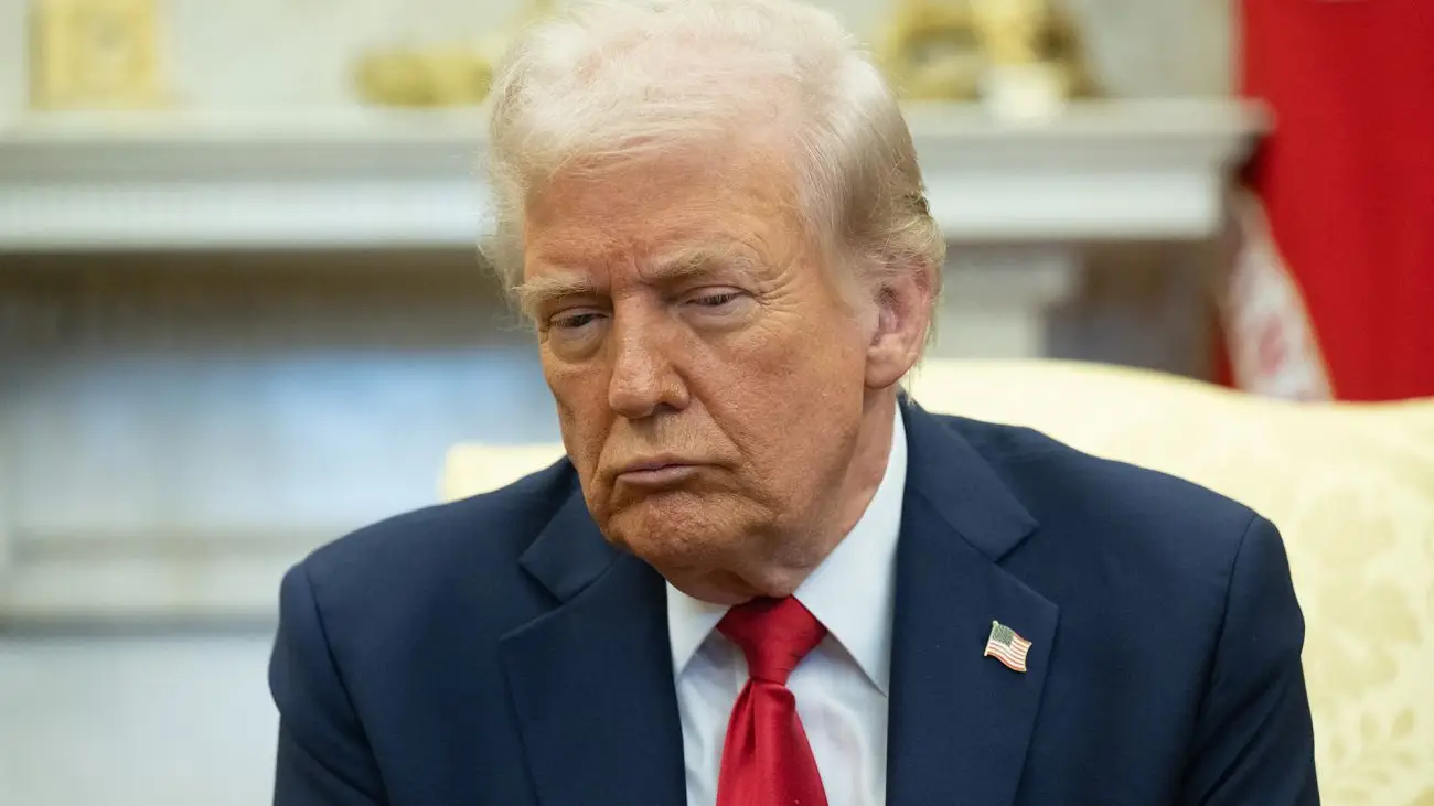 Катар і ОАЕ закликають Трампа шукати шлях до завершення війни з Іраном, — Bloomberg