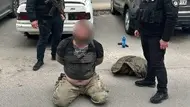 Стрілянина в Бучі: п'яний чоловік затриманий поліцією