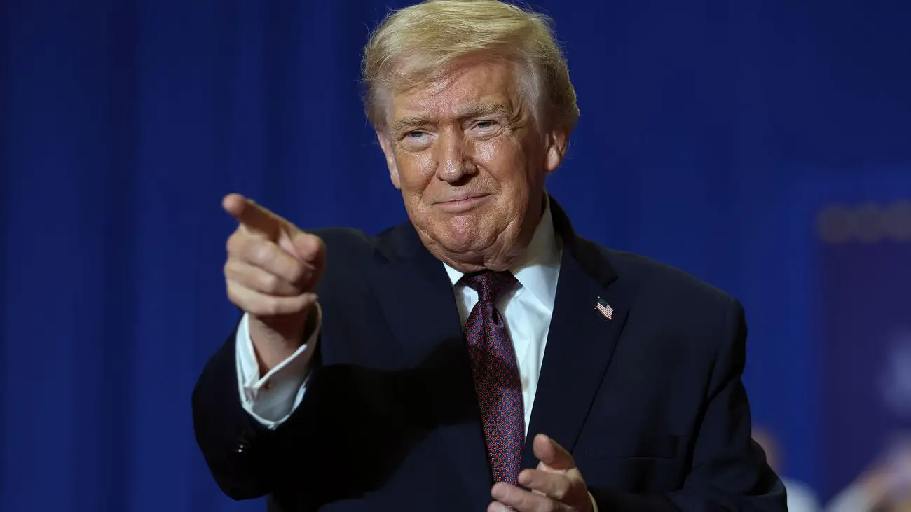 Трамп назвав наступну можливу ціль США після Ірану