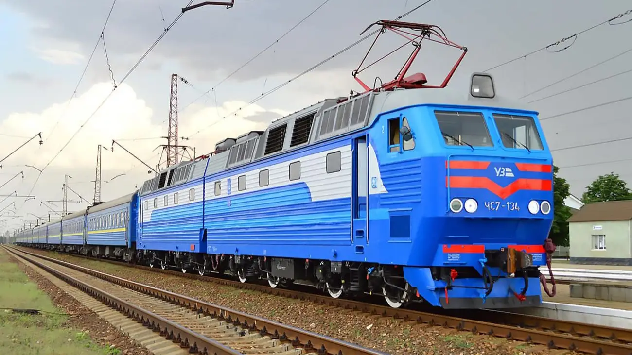 З Києва прямо до літака: Укрзалізниця запускає рейс до аеропорту Кишинева