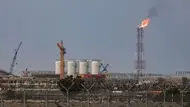 Ціни на газ у Європі впали на 16%