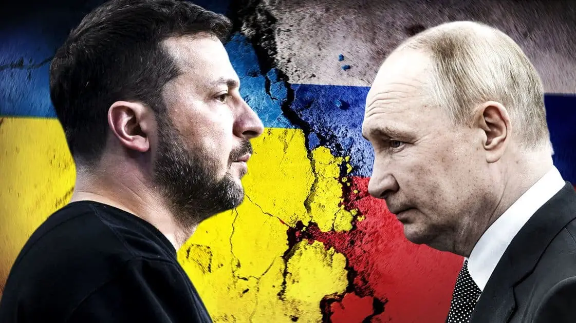 Зеленський готовий до переговорів із Путіним, але без ультиматумів: позиція України