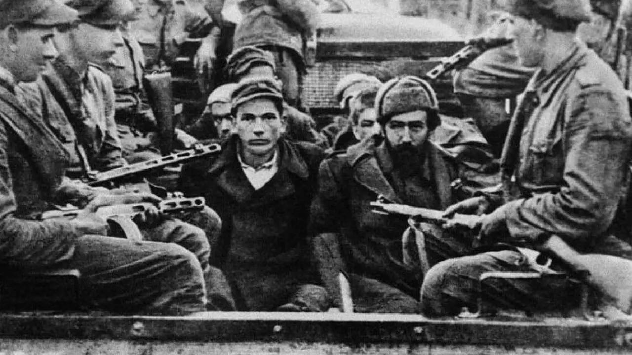 Історія операції «Вісла» та примусового виселення українців
