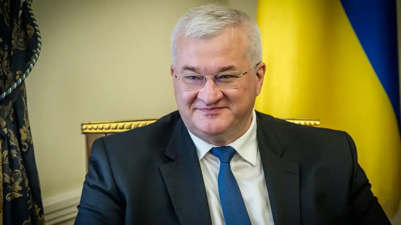 В Африці відкрили перший пам’ятник Тарасу Шевченку