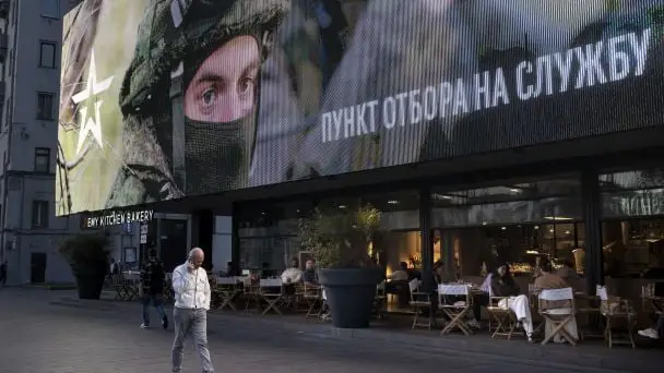 Аналіз бойових втрат Росії станом на 6 червня 2026 року