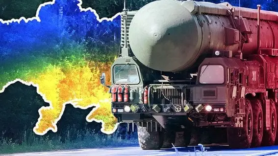 Аналіз останніх атак окупантів: роз’яснення щодо запусків ракет "Орешнік"