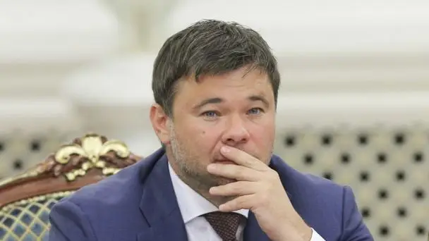 Андрій Богдан прокоментував санкції РНБО і заявив про власне розслідування